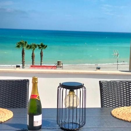 Apartamento Sunshine Grao Burriana Esterno foto