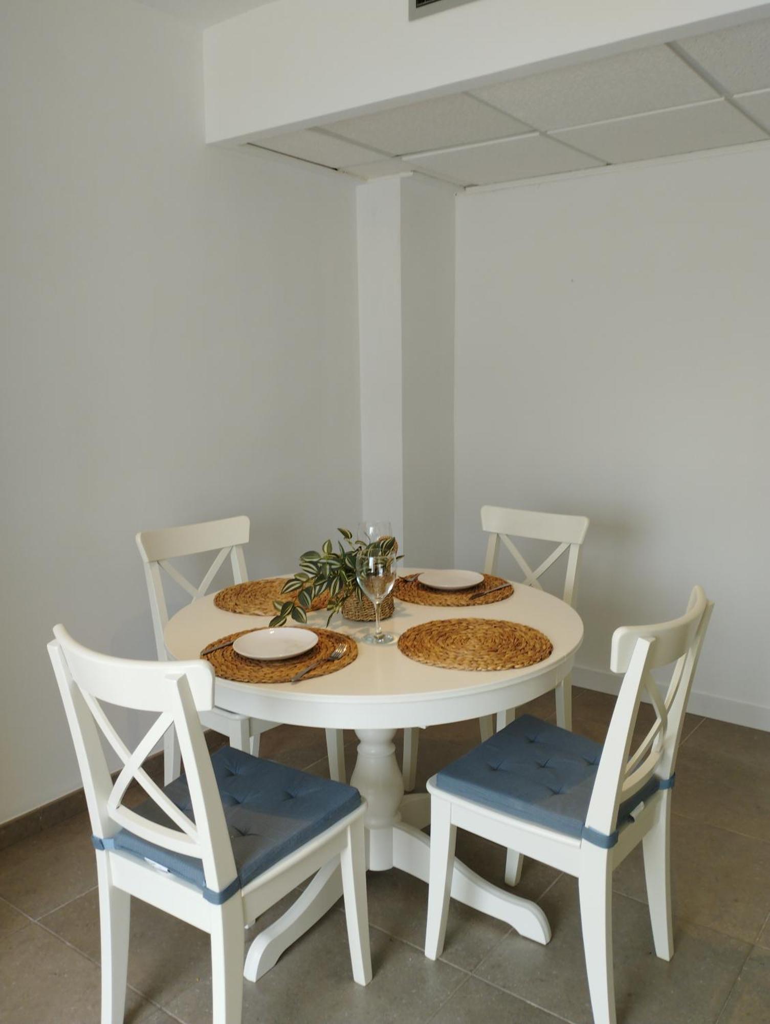 Apartamento Sunshine Grao Burriana Esterno foto